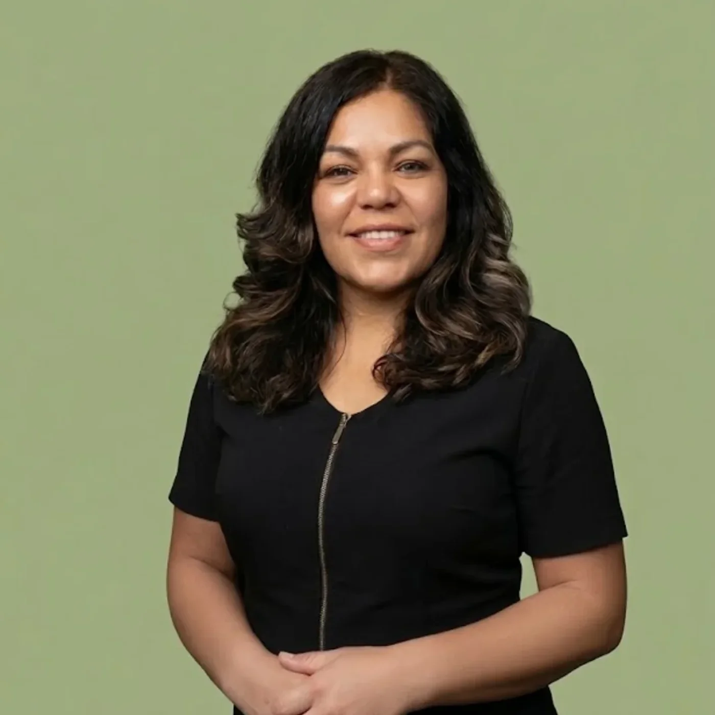 Martha Rodriguez, founder of Glow with Martha
